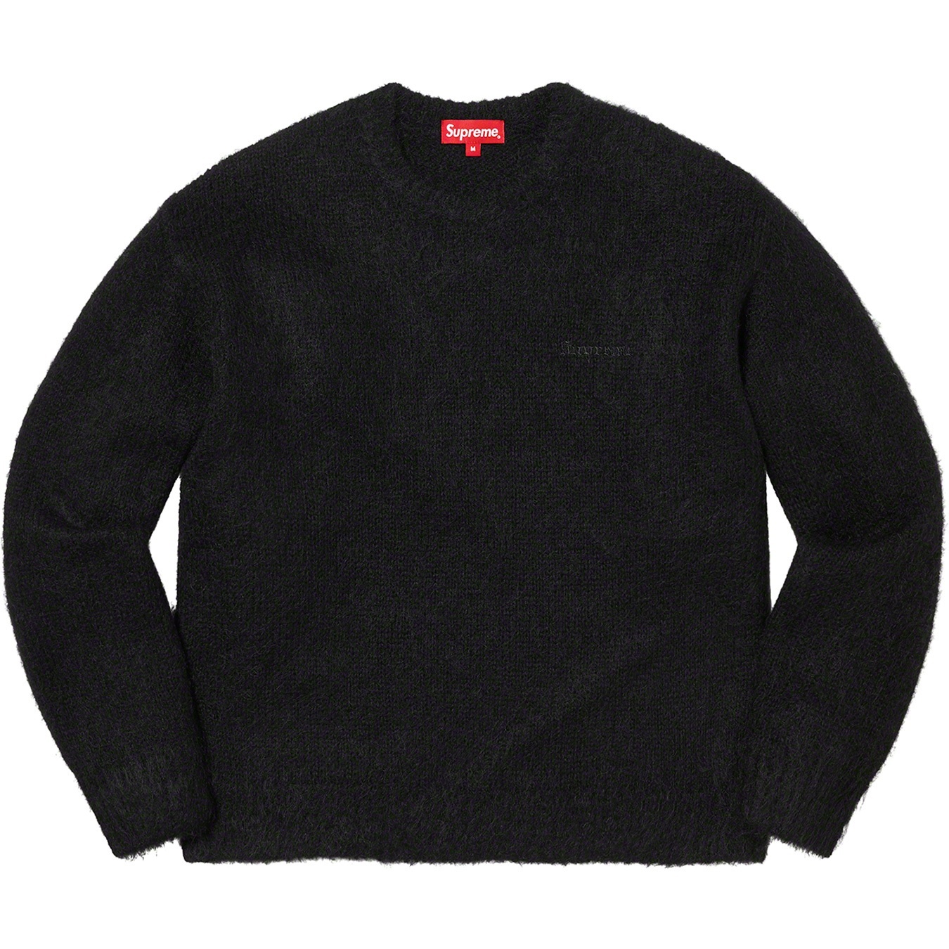 Mohair Sweater view 10